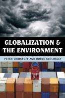 Globalization And The Environment