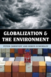 Globalization And The Environment