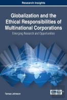 Globalization And The Ethical Responsibilities Of Multinational Corporations