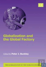 Globalization And The Global Factory