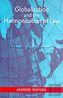 Globalization And The Harmonization Of Laws