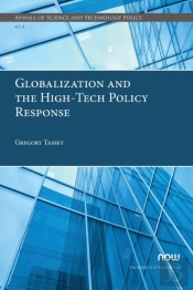 Globalization And The High-Tech Policy Response