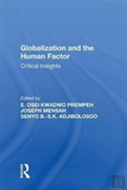Bertrand.pt - Globalization And The Human Factor