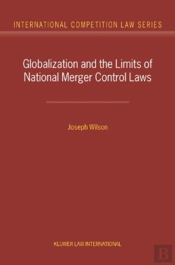 Bertrand.pt - Globalization And The Limits Of National Merger Control Laws