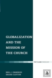 Globalization And The Mission Of The Church