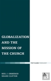 Globalization And The Mission Of The Church