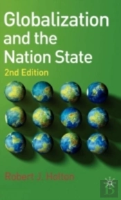 Globalization And The Nation State