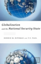 Globalization And The National Security State