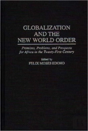 Globalization And The New World Order