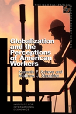 Bertrand.pt - Globalization And The Perceptions Of American Workers