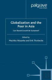 Globalization And The Poor In Asia