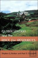 Globalization And The Race For Resources