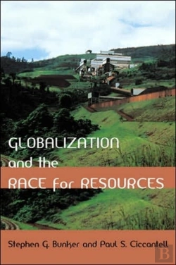 Bertrand.pt - Globalization And The Race For Resources