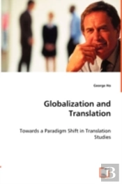 Globalization And Translation