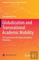 Globalization And Transnational Academic Mobility