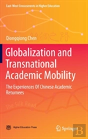 Globalization And Transnational Academic Mobility