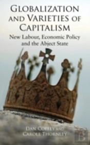 Globalization And Varieties Of Capitalism