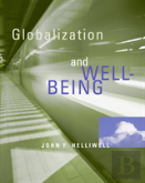 Globalization And Well-Being