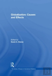 Globalization: Causes And Effects