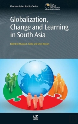 Bertrand.pt - Globalization, Change And Learning In South Asia