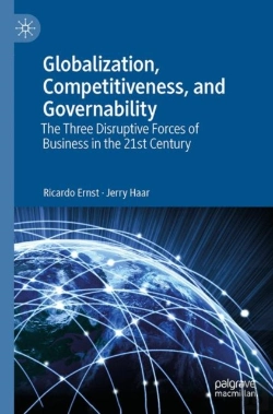 Bertrand.pt - Globalization, Competitiveness, And Governability