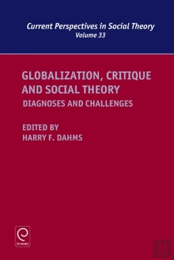Bertrand.pt - Globalization, Critique And Social Theory