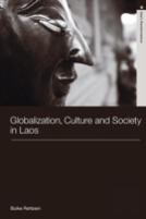 Globalization, Culture And Society In Laos