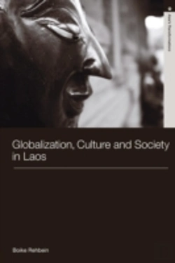 Bertrand.pt - Globalization, Culture And Society In Laos