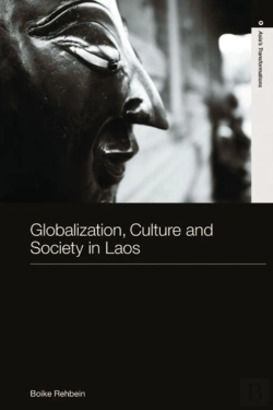 Bertrand.pt - Globalization, Culture And Society In Laos