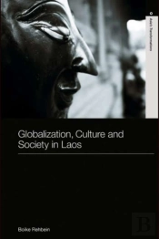 Globalization, Culture And Society In Laos