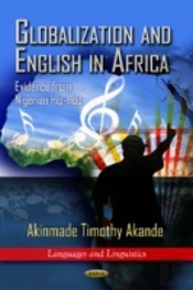 Globalization & English In Africa