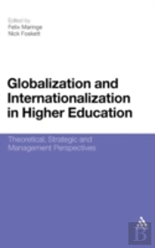 Globalization & Internationalization In