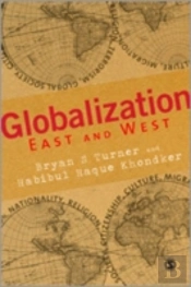 Globalization East And West