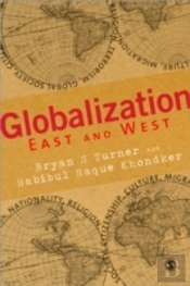 Globalization East And West