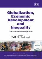 Globalization, Economic Development And Inequali - An Alternative Perspective