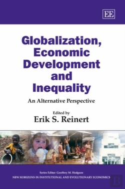 Bertrand.pt - Globalization, Economic Development And Inequali - An Alternative Perspective