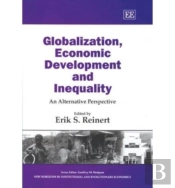 Globalization, Economic Development And Inequality