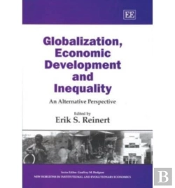 Bertrand.pt - Globalization, Economic Development And Inequality