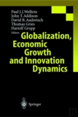 Bertrand.pt - Globalization, Economic Growth And Innovation Dynamics