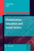 Globalization, Education And Social Justice
