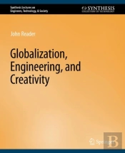 Globalization, Engineering, And Creativity
