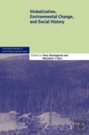 Globalization, Environmental Change, And Social History
