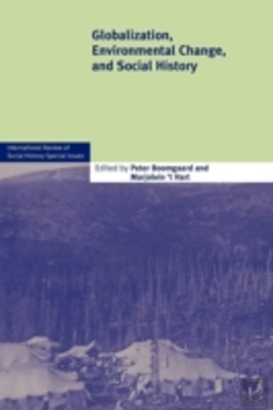Bertrand.pt - Globalization, Environmental Change, And Social History