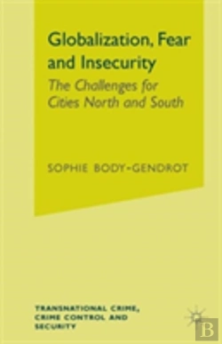Bertrand.pt - Globalization, Fear And Insecurity