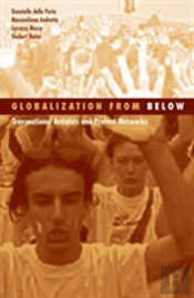 Globalization From Below