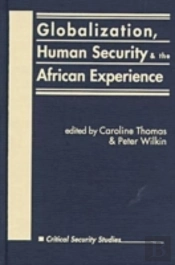 Globalization, Human Security And The African Experience