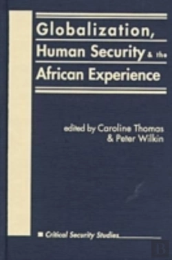 Bertrand.pt - Globalization, Human Security And The African Experience