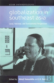 Globalization In Southeast Asia