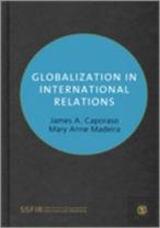 Globalization, Institutions And Governance