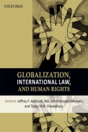 Globalization, International Law, And Human Rights